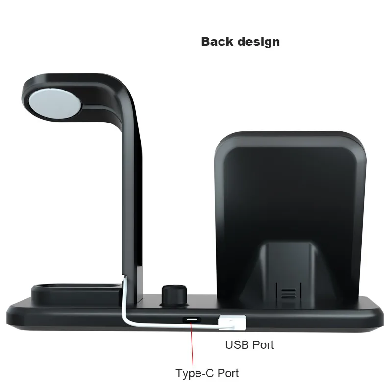 Charger Dock Station (4)