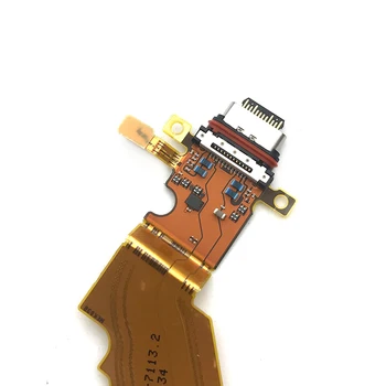 

5Pcs/Lots For Sony Xperia XZ3 Micro Dock Connector PCB Board USB Charging Port Flex Cable