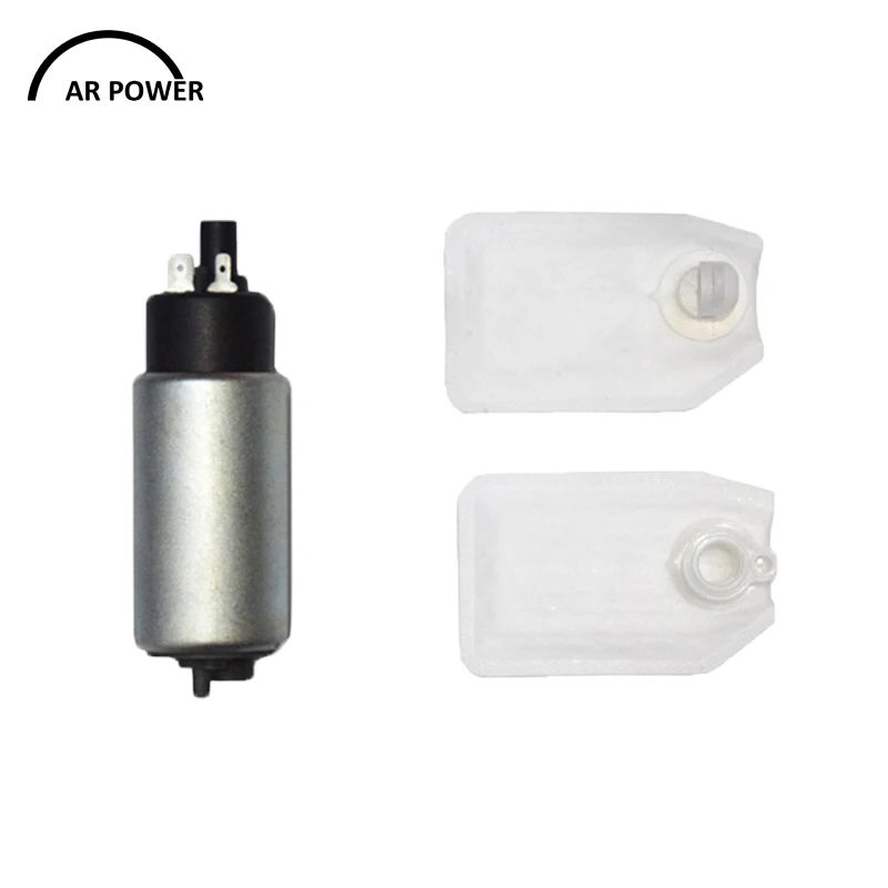 Топливный насос для YAMAHA YZF-R3 YZF R3/YZF-R25 YZF R25/MT-25 MT 25/MT-03 MT 03- 1WD-E3907-11-00 1WD-E3907-00-00