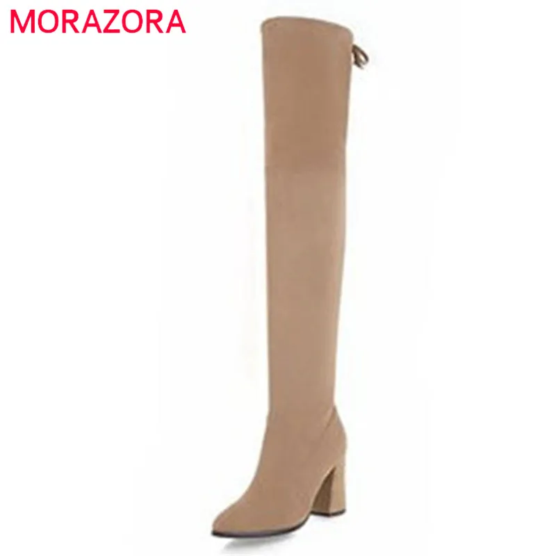 wholesale thigh high boots