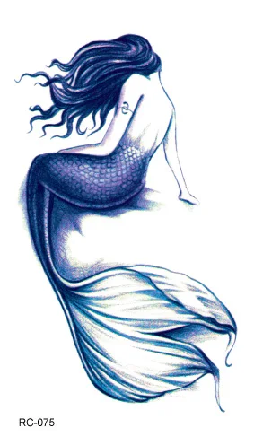 Samoan Mermaid Tattoos: Culture and Artistic Inspiration - Ko-fi ❤️ Where  creators get support from fans through donations, memberships, shop sales  and more! The original 'Buy Me a Coffee' Page.