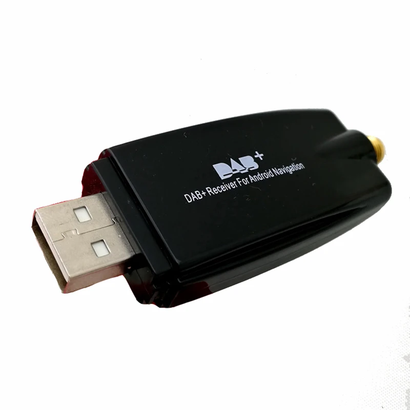 DAB автомобильный радиоприемник USB радио антенна коробка для Универсальный Android автомобильный DVD DAB+ антенна usb ключ для Автомобильный dvd-плеер на основе Android