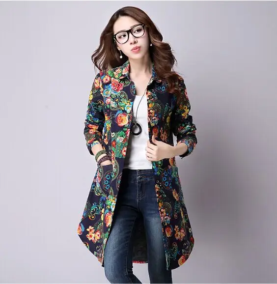 2015 otoño nuevo llegan manga larga camisas para mujeres