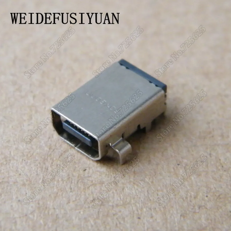 HDMI Jack Mini VGA Jack Female For Asus Zenbook UX21E UX31A2 UX32A UX32VD UX42VS - AliExpress