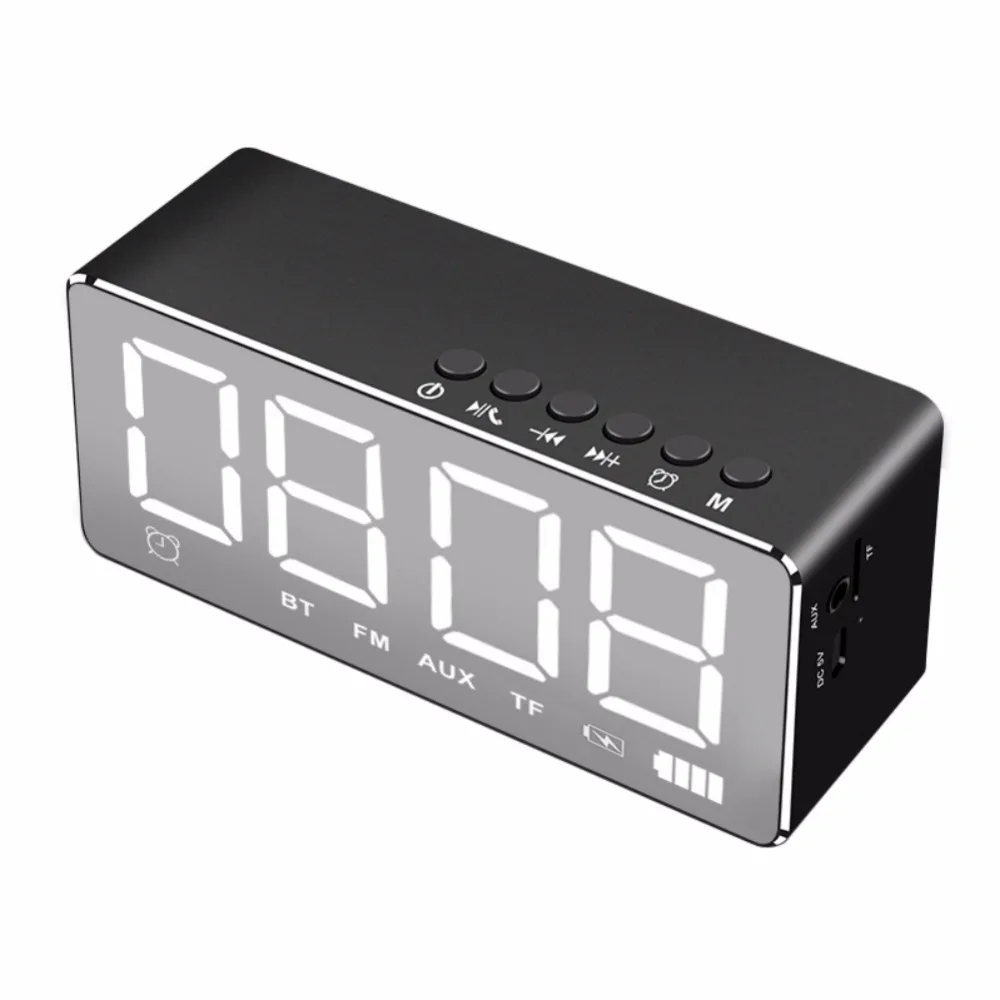 Portable Speaker Q9 Bluetooth 4.1 Speaker Wireless Stereo Music