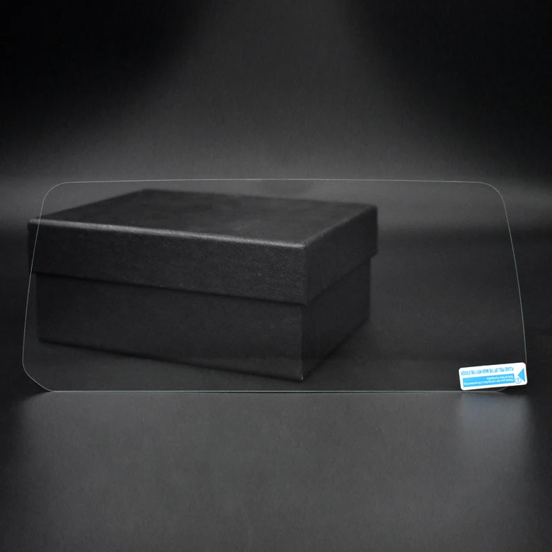 7 inch Screen Protective Film Car GPS Navigation Tempered Glass Screen