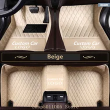 Custom Car Floor Mats For Hyundai Getz Kia Sportage Mazda Cx-5 Mazda Cx-3 Toyota Rav4 For Peugeot 307 Sw Honda Accord Car Mat Custom Car Floor Mats For Hyundai Getz Kia Sportage Mazda Cx-5 Mazda Cx-3 Toyota Rav4 For Peugeot 307 Sw Honda Accord Car Mat