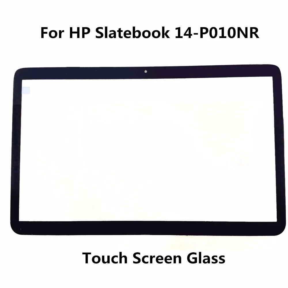 LCDOLED Original New 14 Laptop Touch Screen Glass Lens Panel Digitizer Replacement Repair Parts For HP Slatebook 14-P010NR LCDOLED Original New 14 Laptop Touch Screen Glass Lens Panel Digitizer Replacement Repair Parts For HP Slatebook 14-P010NR