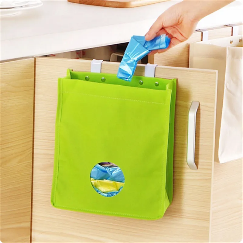 Buy 1PC Kitchen Storage Bag Organizer For The Sundries