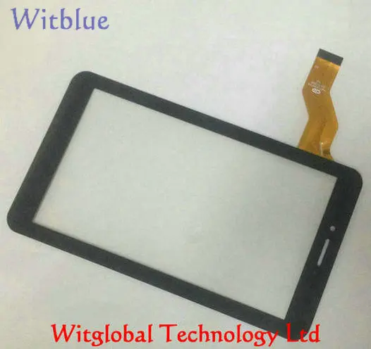 Новый сенсорный экран Witblue для планшета 7 &quotDigma Plane 2 3G PS7020MG сенсорная панель