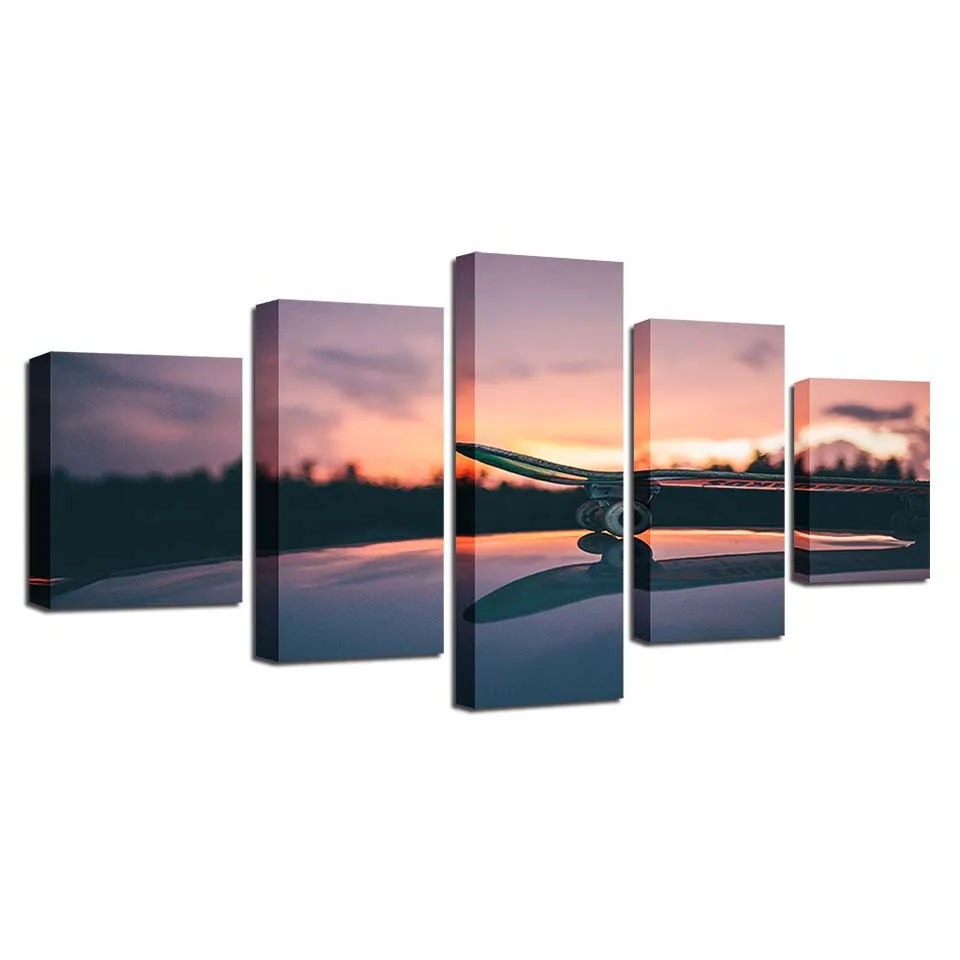 5
