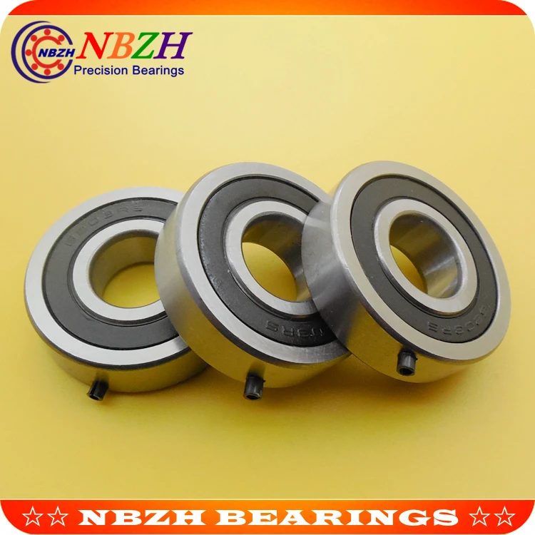 rolamentos de esferas nao padrao nbzh 6203 04