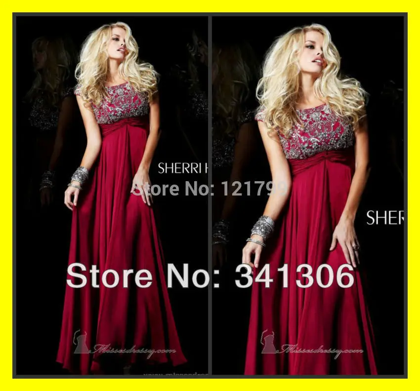 Prom Dresses Halter Top Gold Lds The A-Line Floor-Length Court Train Built-In Bra Crystal Scalloped Cap Sleeve Slee 2015 On Sale | Свадьбы и