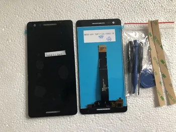 

New Module for Nokia 2.1 lcd display+touch screen Assembly