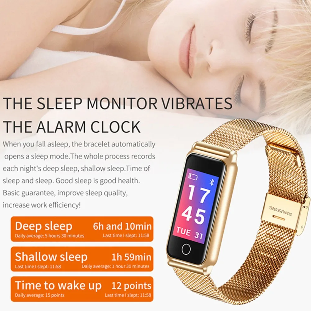 Timethinker Y8 Смарт Браслет Часы Bluetooth сигнала вызова монитор сердечного ритма Фитнес наручный трекер физической активности сна часы