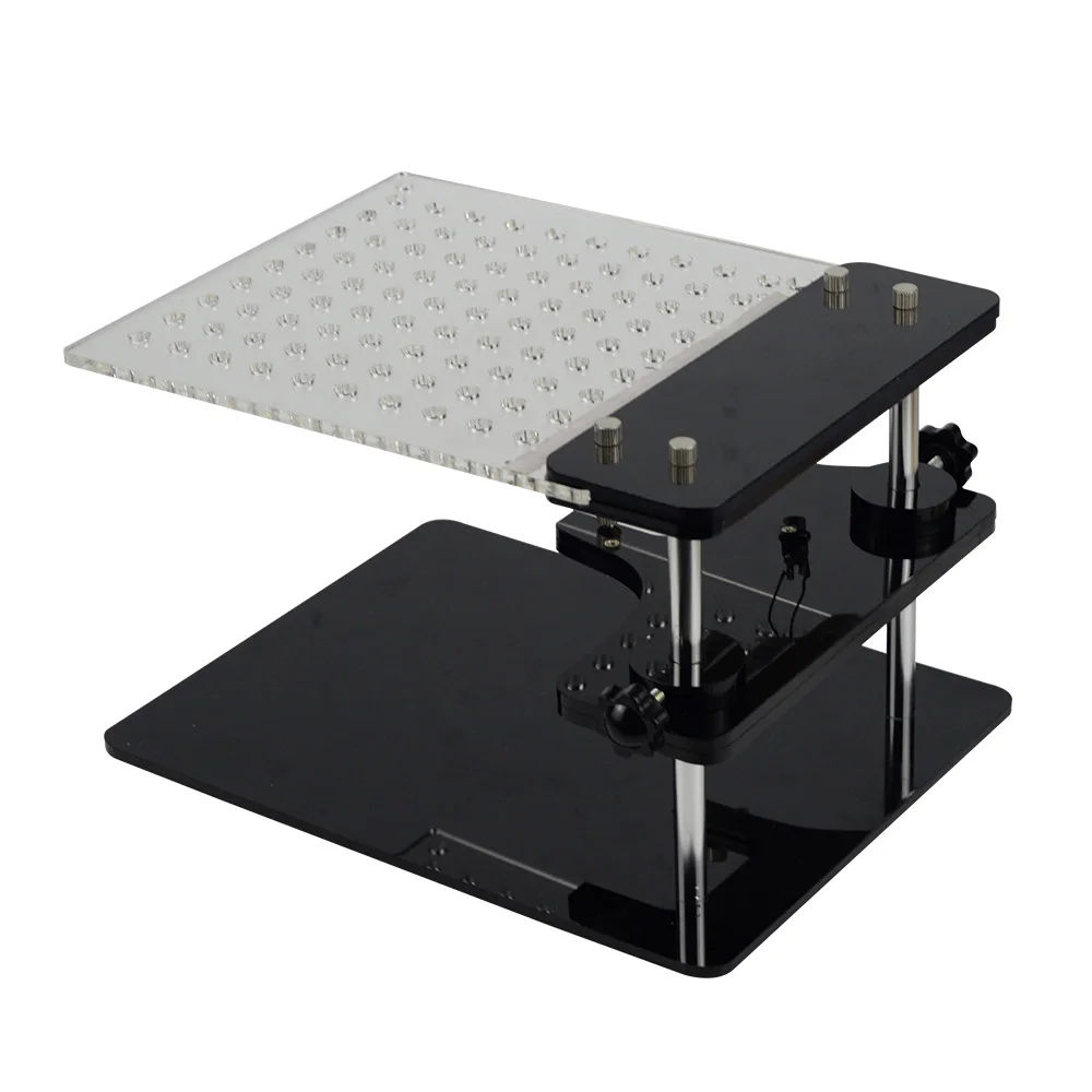 Новый BDM frame тестер для KESS V2/KTAG/BDM 100/v54 ECU chip tunning с четырьмя медными