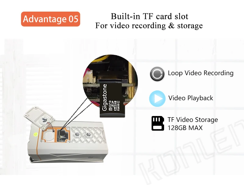 Full Color Outdoor IP Camera (12)