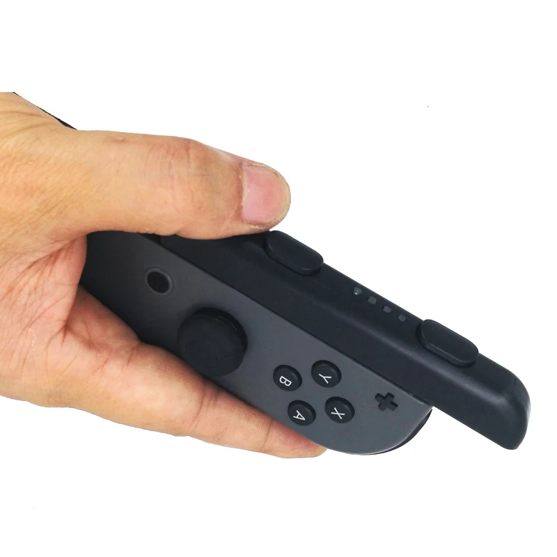 Joy-Cons ремень портативный Joy-Con ремешок для переноски ручной ремешок на запястье веревка игровые аксессуары для nintendo Switch NS NX