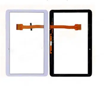 

high quality for samsung T530 touch screen front glass assembly replacement