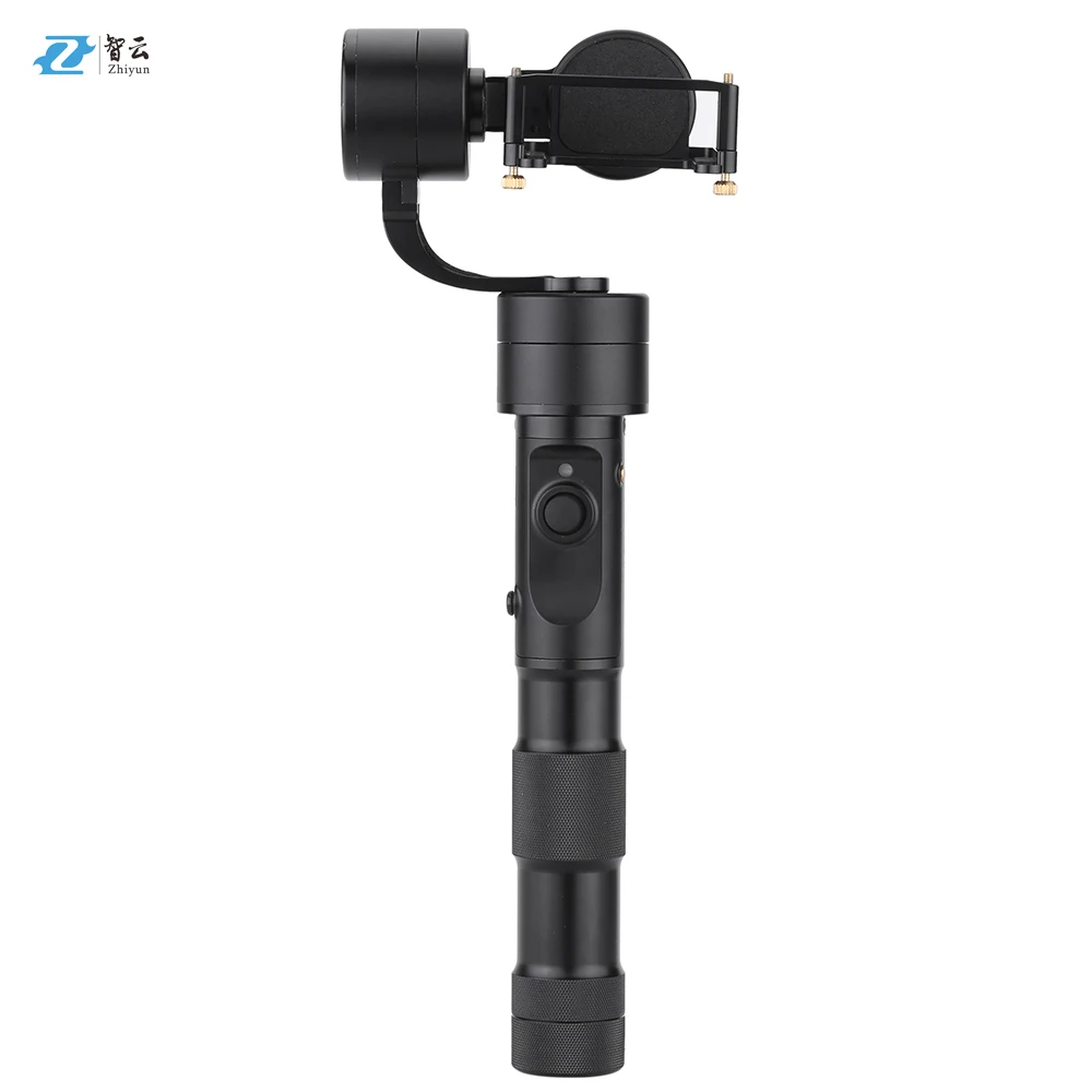 Zhiyun. Zhiyun стабилизатор gopro. 3х осевой стабилизатор для камеры. стабилизатор 3-axis 2, черный. стабилизатор для экшн камеры xiaomi.