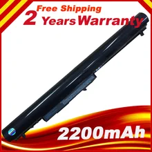 4 Cell OA04 TPN F113 font b Battery b font for HP CQ14 CQ15 746458 421