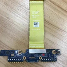 D ell 5175 24K5M шлейф 5D66T LS-C792P интерфейсная плата