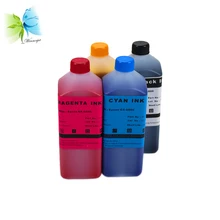 Ink for Epson DX4/DX5/DX6 eco solvent ink for Roland/Mimaki/Mutoh Printer ink supply board for witcolor 9000 dx5 printer