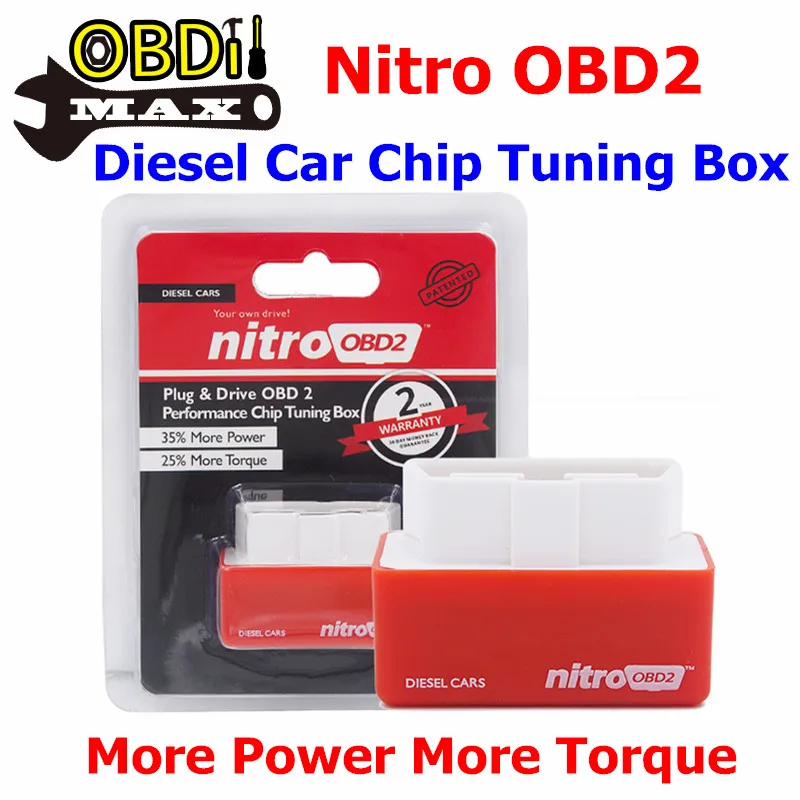 Diesel auto power coupon code