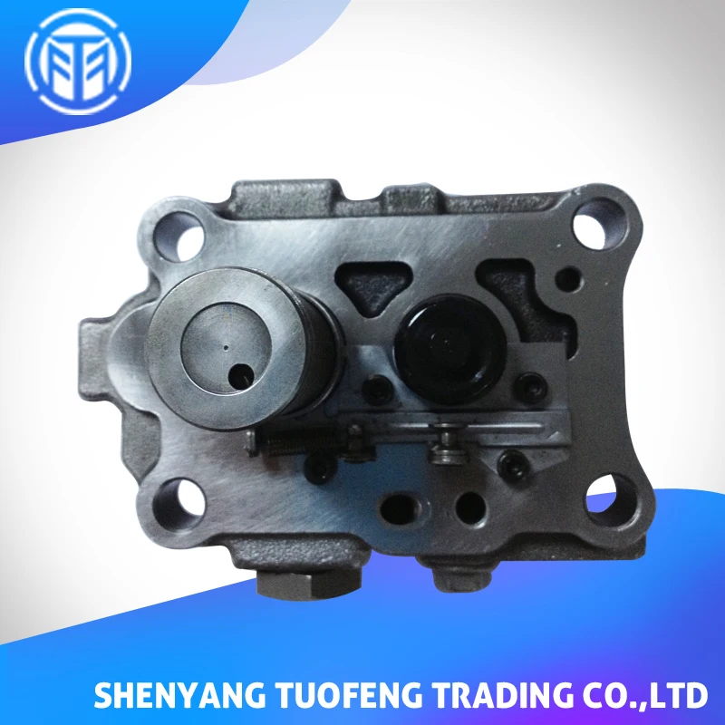 

T.DI Auto Diesel Engine Parts Head Rotor 129602-51740 129602-51741 X4 Suitable For YANMAR 4TNV84 4TNV88 4TNE84 4TNE88