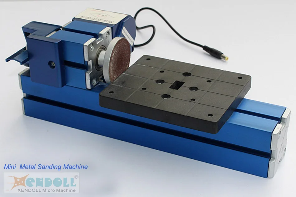 Купить Мини Шлифовальный Станок По Металлу