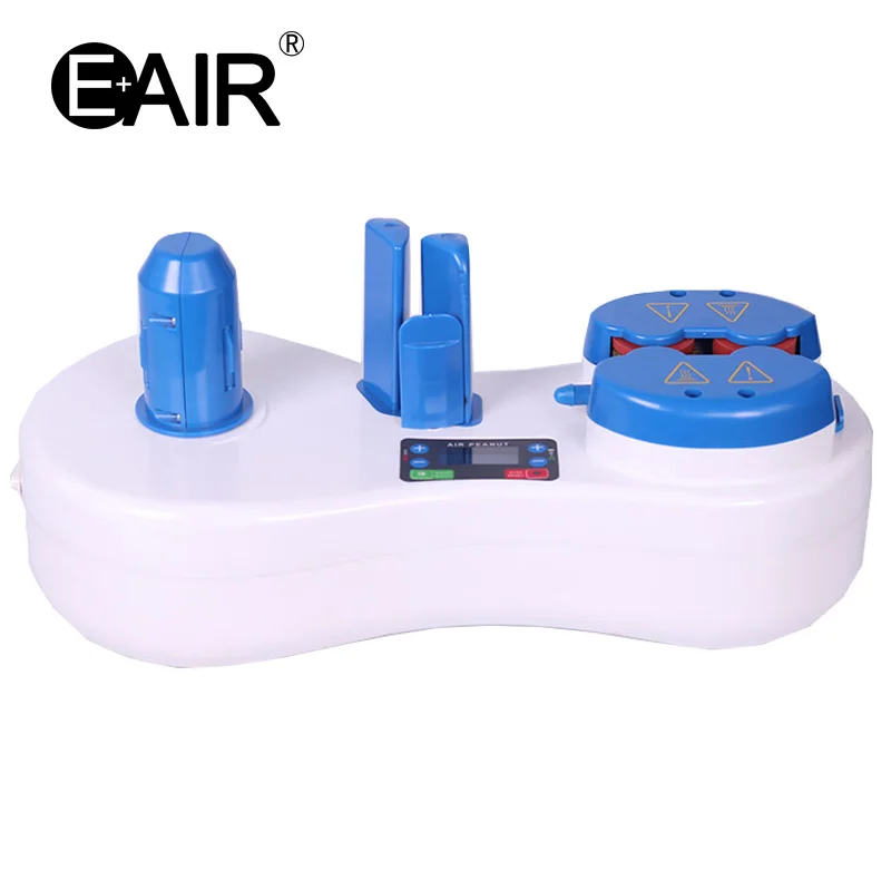

Air Cushion Machine EA150B One roll film FREE Air Pillow Machine Air Bubble Maker Machine Filling Parcel
