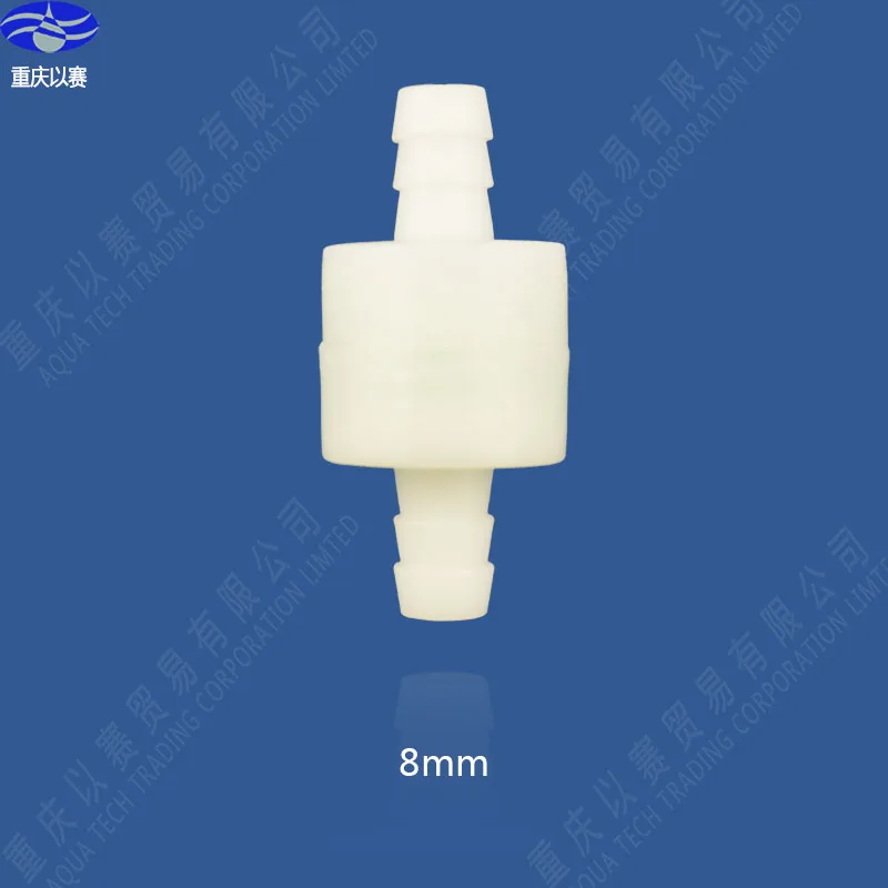 5/1" 8 мм Высокое качество трубка Губка фильтр примесей в воде Лич примесей из жидкостей percolator Перк фильтр