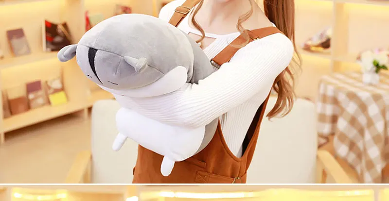 Plush Toys (21)