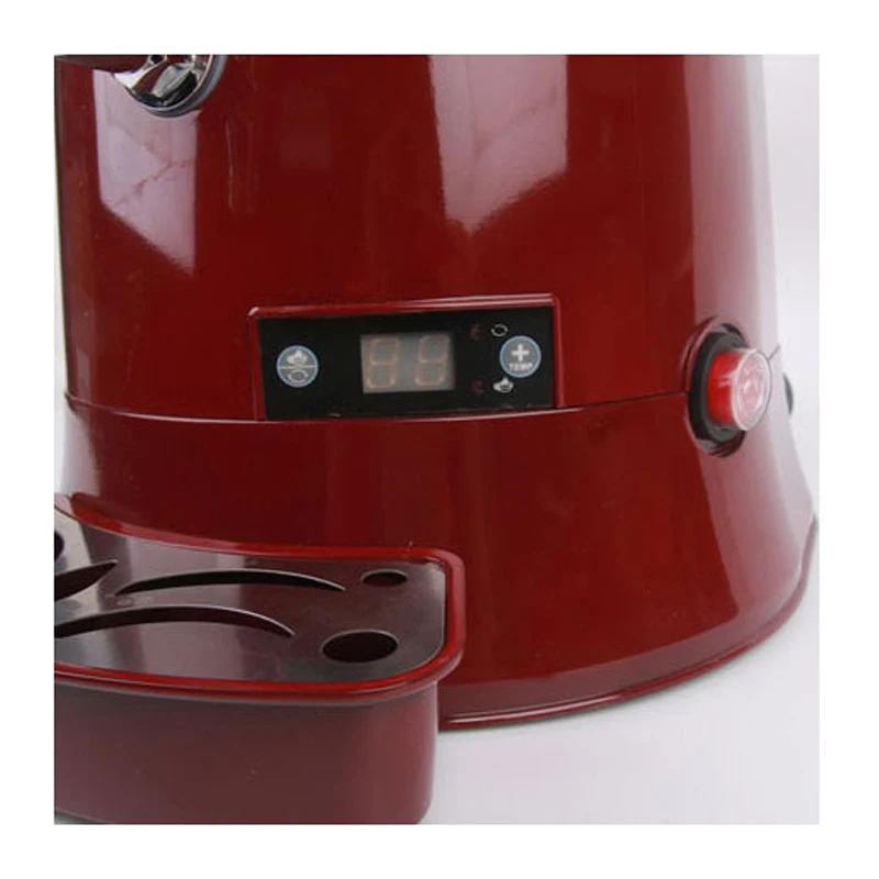 Hot Chocolate Machine 10L Chocofairy Dispenser Chocolate  Mixer  Machine 110V-220V Commercial Chocolate & Milk Machine