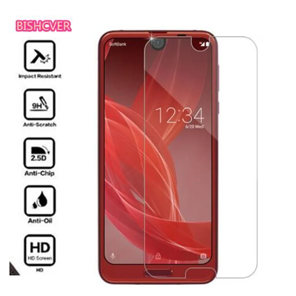2 5d High Quality Shv42 Tempered Glass Screen Protective Glass For Sharp Aquos R2 Glass Screen Protector Sh 03k Protective Film Phone Screen Protectors Aliexpress 2 5d High Quality Shv42 Tempered Glass Screen Protective Glass For Sharp Aquos R2 Glass Screen Protector Sh 03k Protective Film Phone Screen Protectors Aliexpress