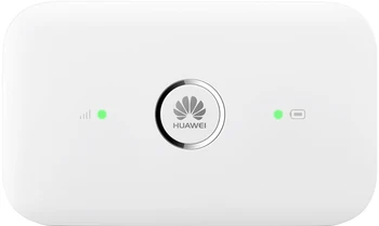 

Huawei E5573-856 LTE FDD1800/2100(B1/B3) TDD2300/2500Mhz(B40/B41) DC-HSPA+900/2100Mhz MiFi Modem