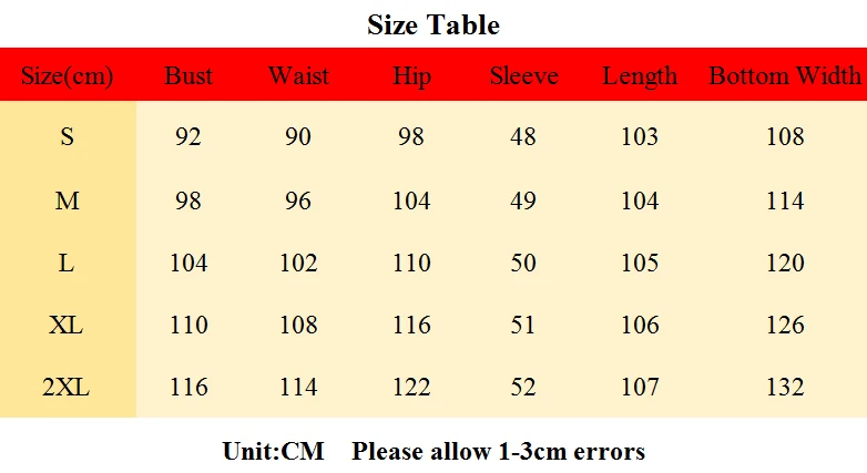 SIZE