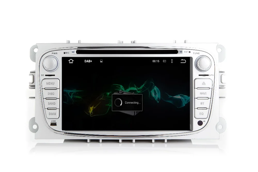 Perfect 7"HD 1024X600 Android 7.1 Car DVD GPS For Ford Mondeo C-max S max Galaxy Wifi 3G Bluetooth Radio RDS SD Free Map Camera+Car DVR 8 Perfect 7"HD 1024X600 Android 7.1 Car DVD GPS For Ford Mondeo C-max S max Galaxy Wifi 3G Bluetooth Radio RDS SD Free Map Camera+Car DVR 8