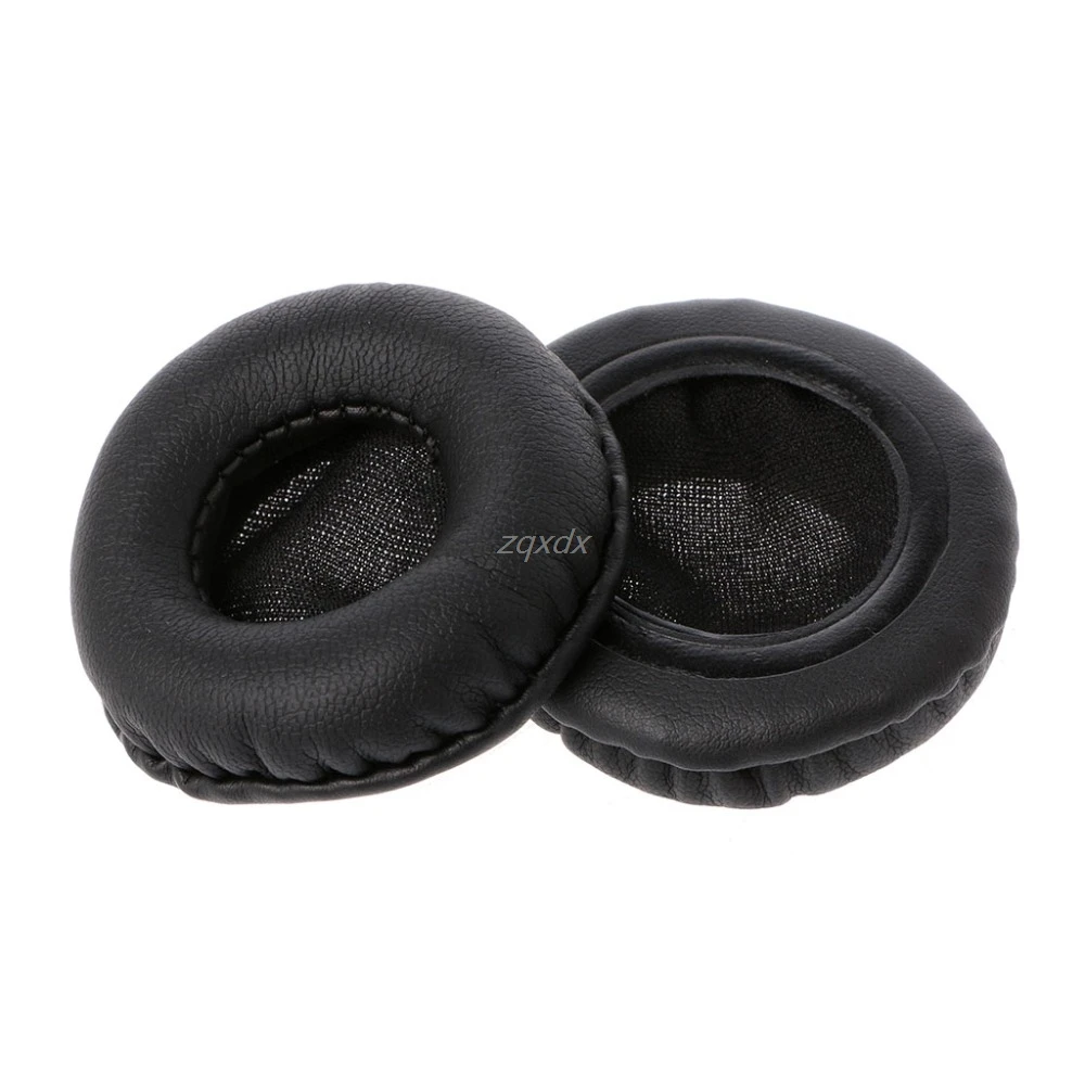 

Replacement Ear Pads Cushions For PP KSC35 KSC75 KSC55 Headphone Z18 Drop Ship