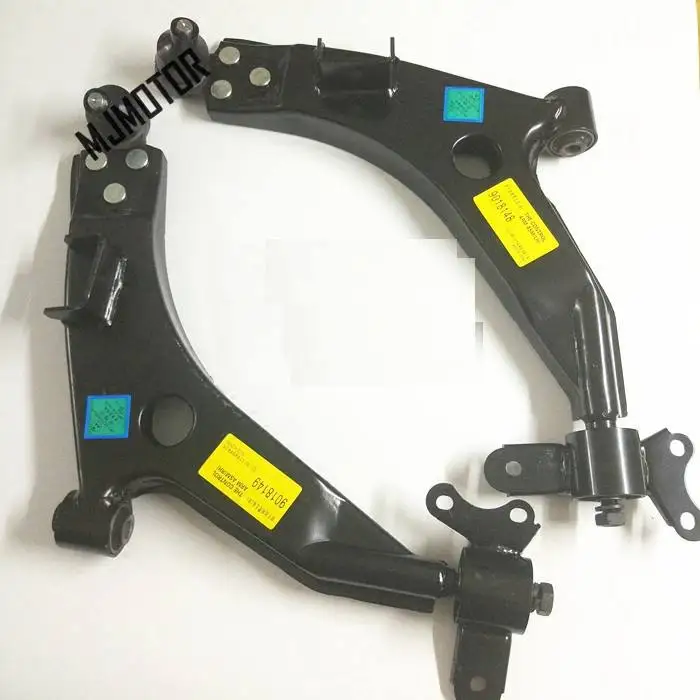 

Front Suspension Control Arm assy. bushing and Ball Joint left and right side For Chinese Chevrollet Epica Part 9018148