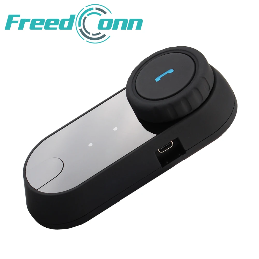 FreedConn Motorcycle Bluetooth Helmet Headphone Waterproof BT Wireless Motorbike Headsets Handsfree