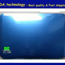 Wellendorff /оригинальная ЖК-дисплей верхнюю крышку в сборе для hp павильон g6 G6-2000 задняя крышка для задней панели Чехол, синий