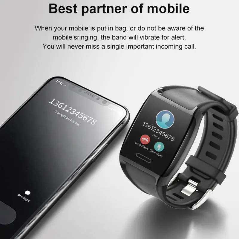 FUYIJIA Relogio Feminino Heart Rate Monitoring Smart Watch Couple 2019 New Waterproof Watch Men's Sports Woman Watches Top Brand FUYIJIA Relogio Feminino Heart Rate Monitoring Smart Watch Couple 2019 New Waterproof Watch Men's Sports Woman Watches Top Brand