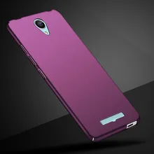 Case For Xiaomi Redmi Note 2 Case Cover Phone Shoc