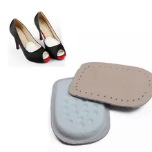 1 пара,, кожаная обувь, подушечки, подпяточники, стельки, массажер, вставки, пятка, боль, подпорка, латексная обувь для мужчин и женщин