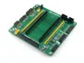 Open32F0-D упаковка B = ST stm32f0дискавери, STM32F0 Cortex-M0, STM32F051 MCU, STM 32 плата+ 2,2 дюймов 320x240 сенсорный ЖК+ 11 Acc