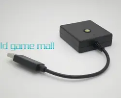 Для PS2 адаптер прибора для Xbox one Xboxone Usb конвертер адаптер контроллера