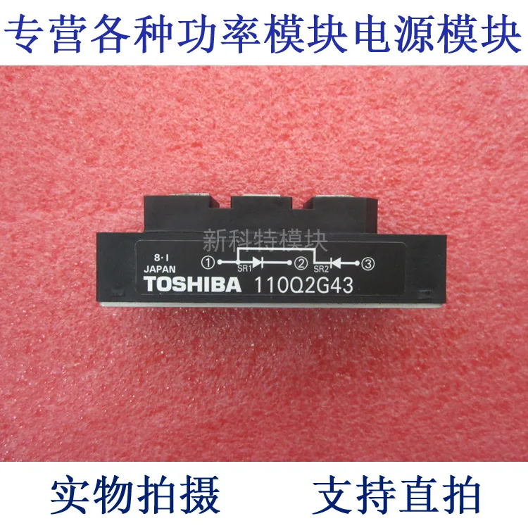 

110Q2G43 110A1200V