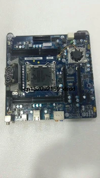 

R4 The mainboard X79 07JNH0 Good quality