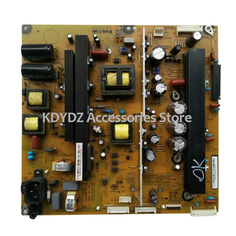 Хороший тест для 3D51C2080 плата питания XR7.820.241 R-HS280BX-5HF01